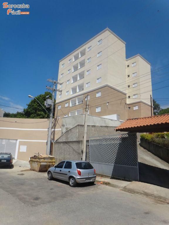 Apartamento em Jd. Santa Rosália, Sorocaba - Belissimo Apartamento Santa Rosália - Foto 5